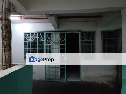 Pangsapuri Seri Nilam, Ampang, Selangor , Selangor, Ampang