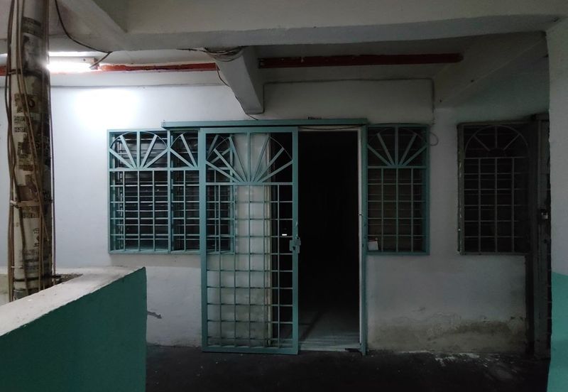 Pangsapuri Seri Nilam