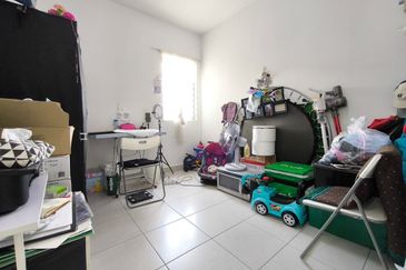 Taman Harmoni, Semenyih