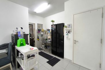 Taman Harmoni, Semenyih