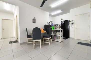 Taman Harmoni, Semenyih