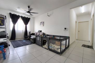 Taman Harmoni, Semenyih