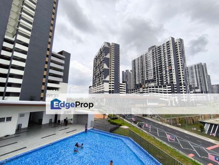 Residensi Adelia 3, Bangi Avenue, Selangor , Selangor, Hulu Langat