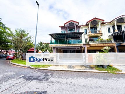 Sentosa Villa, Kajang, Selangor , Selangor, Kajang
