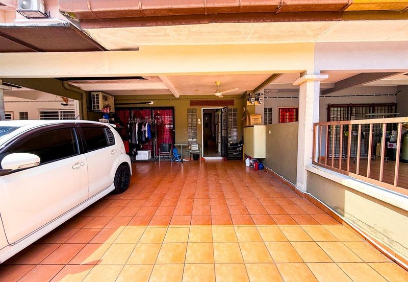 Taman Anggerik Perdana