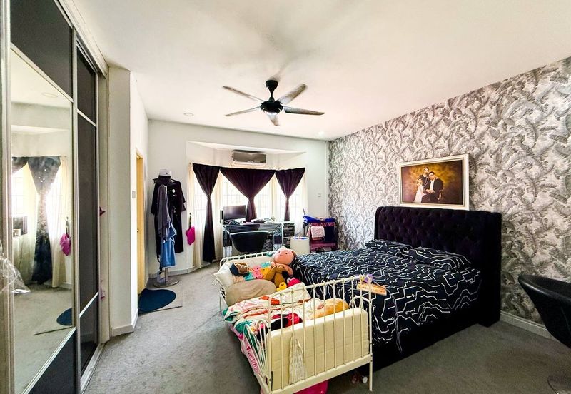 Taman Anggerik Perdana