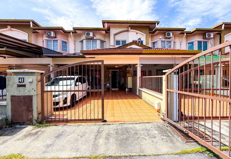 Taman Anggerik Perdana