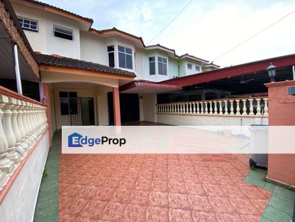 Taman Alam Indah, Tangkak , Johor , Johor, Tangkak