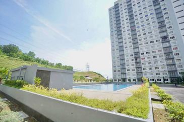 Vesta View Apartment