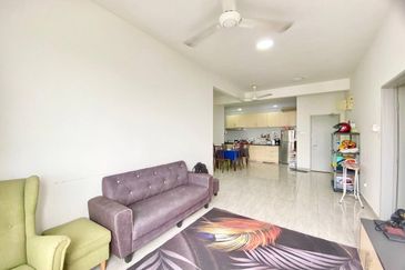 Vesta View Apartment