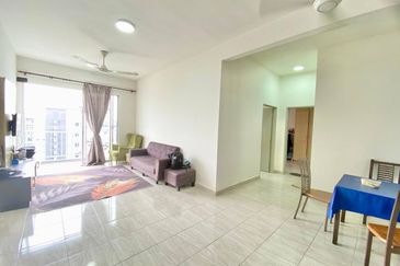 Vesta View Apartment