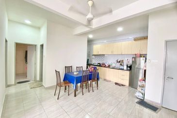 Vesta View Apartment