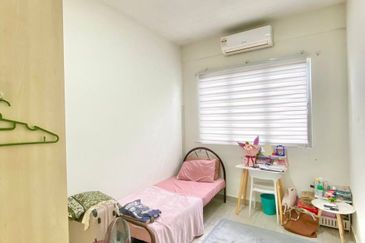 Vesta View Apartment