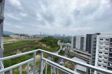 Vesta View Apartment