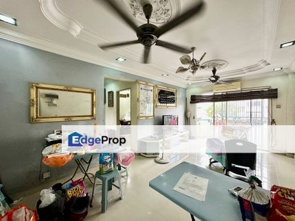Palm Terrace ,Bandar Kinrara Puchong, Selangor , Selangor, Bandar Kinrara Puchong