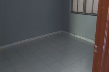 Pangsapuri Peringgit Indah