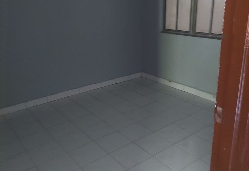 Pangsapuri Peringgit Indah