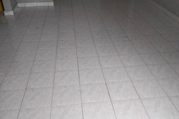 Pangsapuri Peringgit Indah