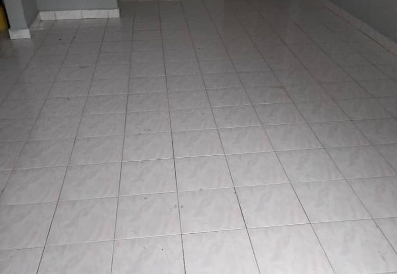 Pangsapuri Peringgit Indah