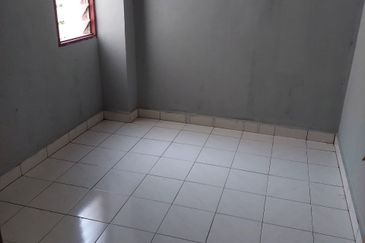 Pangsapuri Peringgit Indah