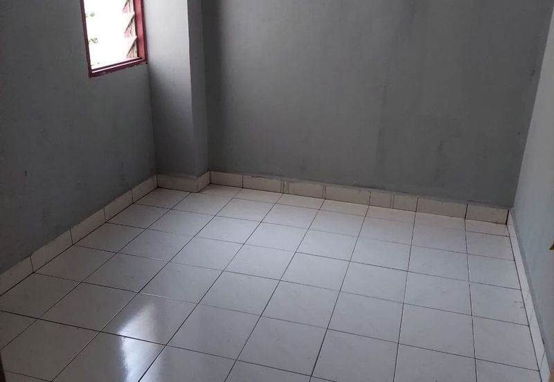 Pangsapuri Peringgit Indah