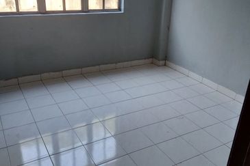 Pangsapuri Peringgit Indah