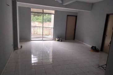 Pangsapuri Peringgit Indah