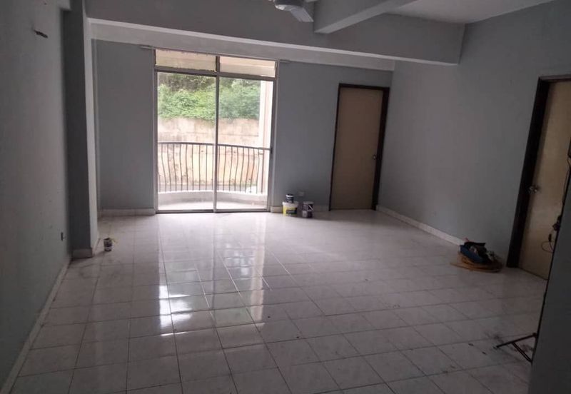 Pangsapuri Peringgit Indah