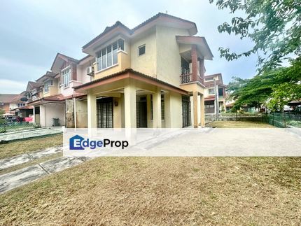 Taman Cenderawasih,Seremban, Negeri Sembilan , Negeri Sembilan, Seremban