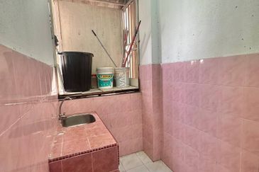 Amazing Height Apartment