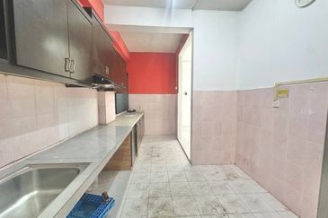 Amazing Height Apartment