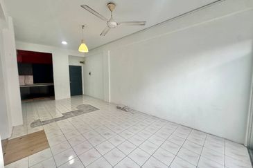 Amazing Height Apartment