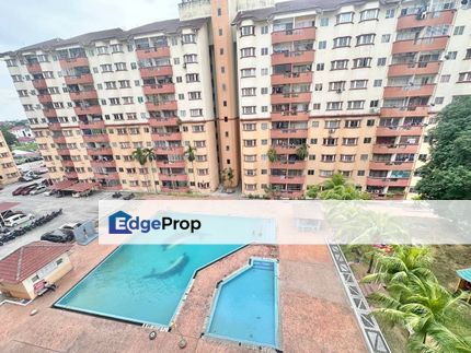 Amazing Height Apartment , Klang, Selangor , Selangor, Klang