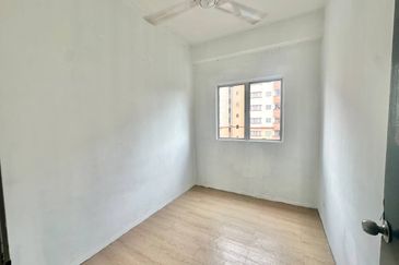 Amazing Height Apartment