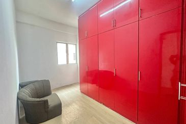 Amazing Height Apartment