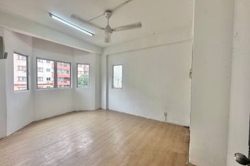 Amazing Height Apartment