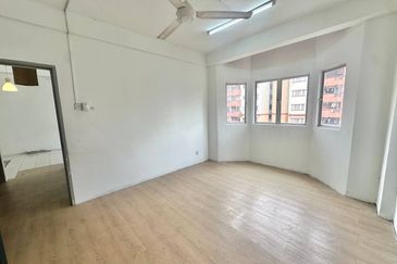 Amazing Height Apartment