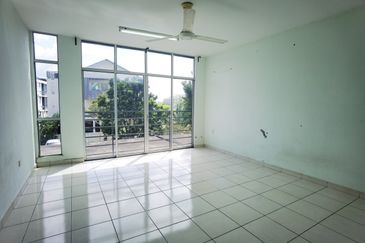 Bangi Avenue 3, Seksyen 7