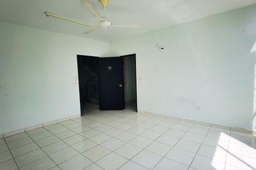 Bangi Avenue 3, Seksyen 7