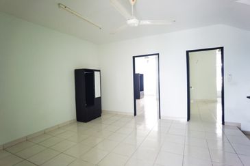 Bangi Avenue 3, Seksyen 7