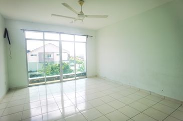 Bangi Avenue 3, Seksyen 7