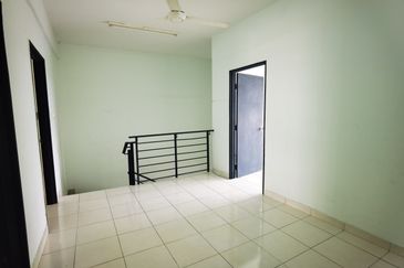 Bangi Avenue 3, Seksyen 7