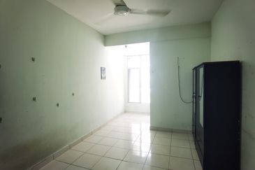 Bangi Avenue 3, Seksyen 7