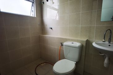 Bangi Avenue 3, Seksyen 7