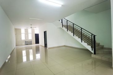 Bangi Avenue 3, Seksyen 7