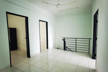 Bangi Avenue 3, Seksyen 7