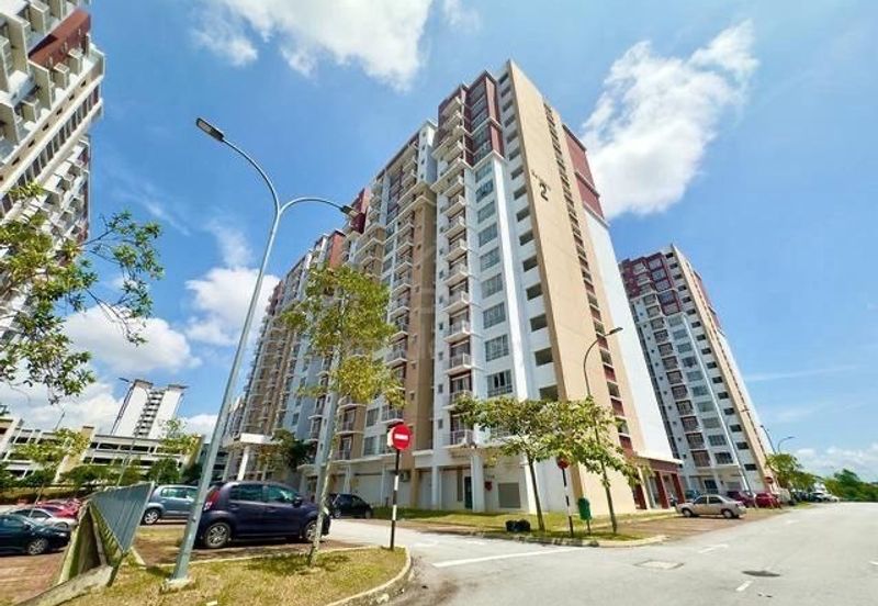 Rumah Selangorku De Kiara