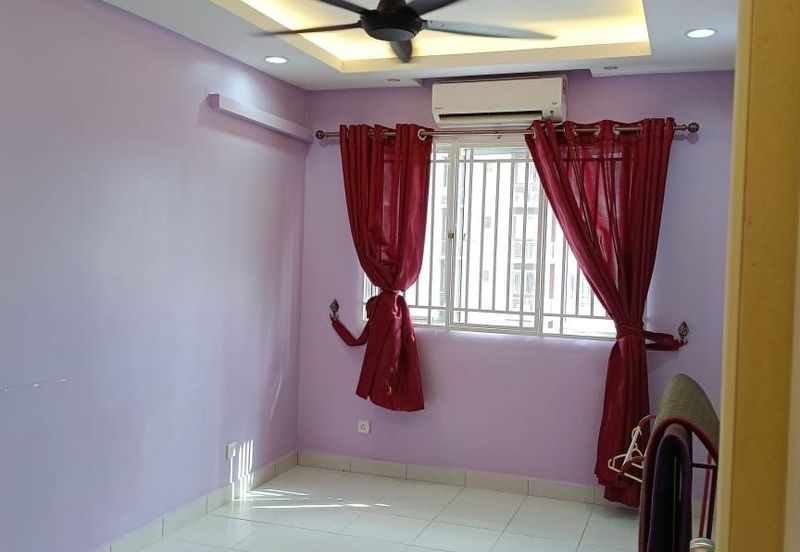 Rumah Selangorku De Kiara