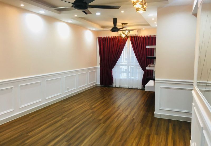 Rumah Selangorku De Kiara