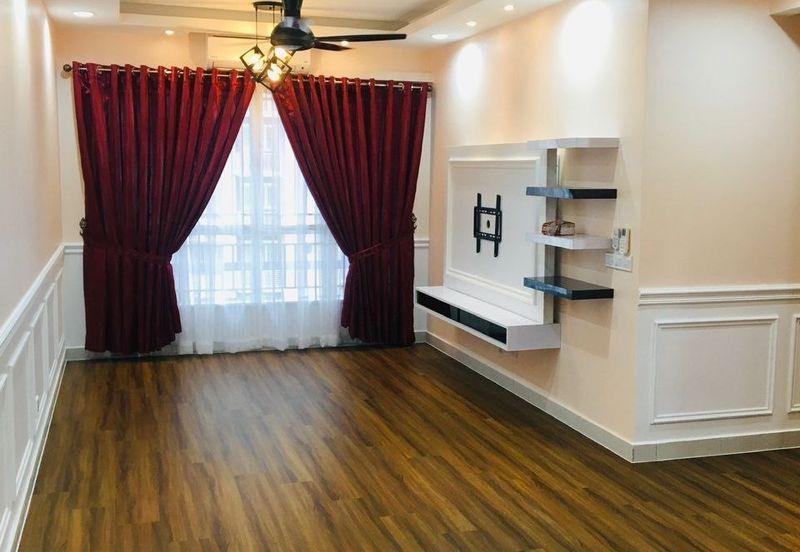 Rumah Selangorku De Kiara